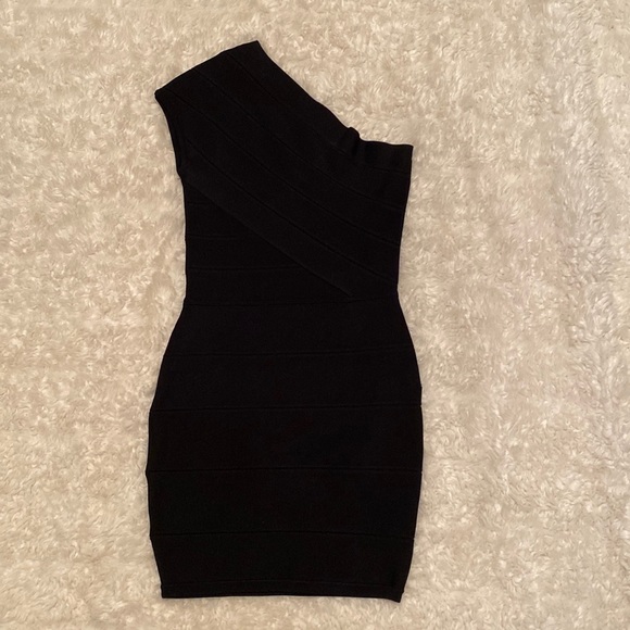 Guess by Marciano Bandage Dress - Picture 1 of 3